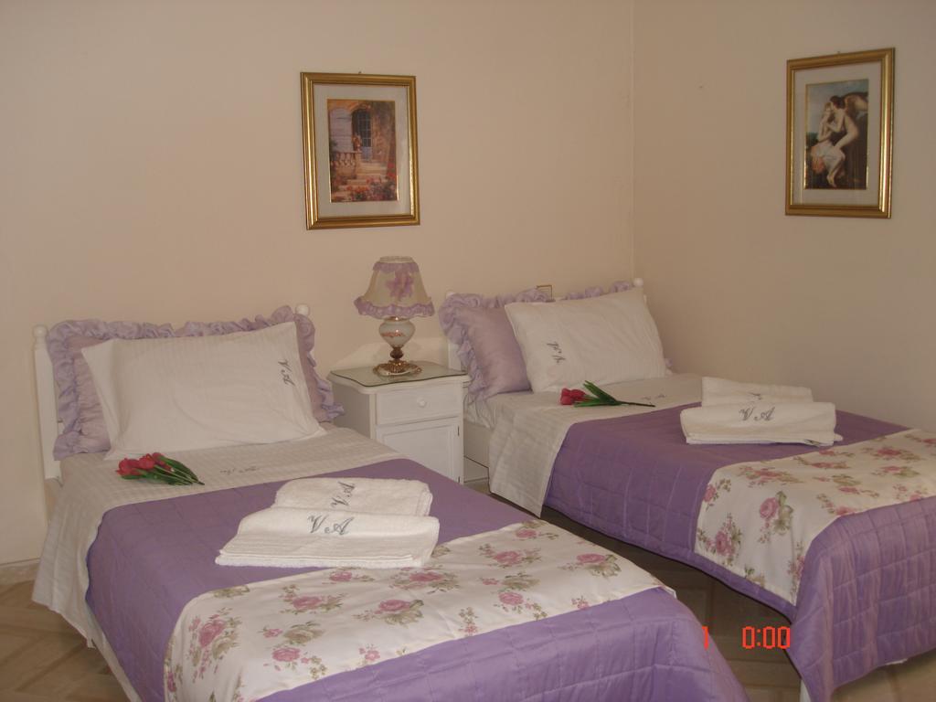 Villa Atalanti Гувия Екстериор снимка