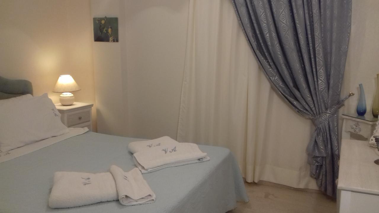 Villa Atalanti Гувия Екстериор снимка