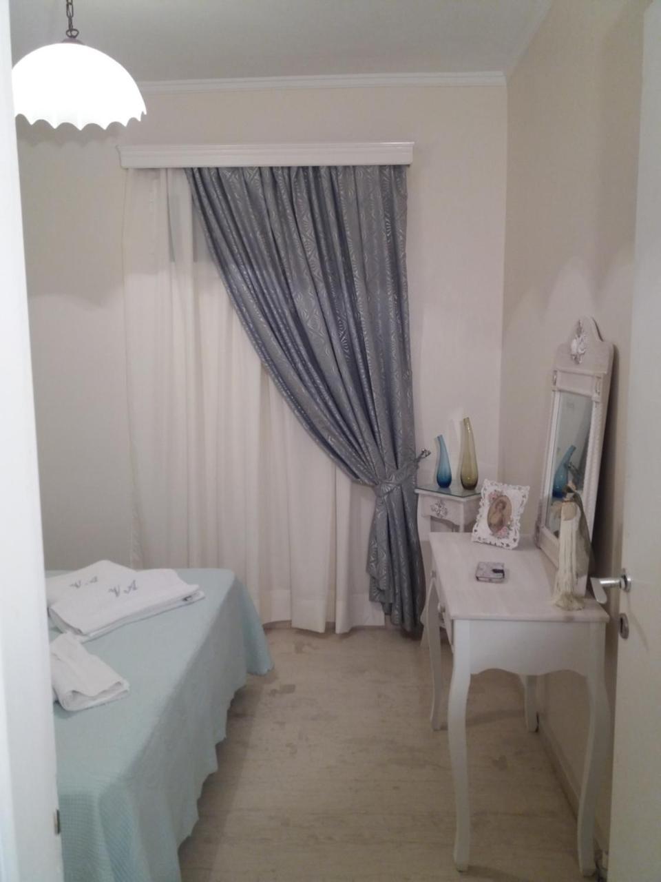 Villa Atalanti Гувия Екстериор снимка