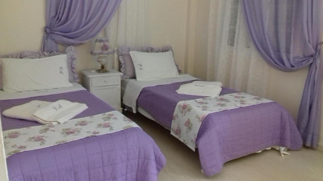 Villa Atalanti Гувия Екстериор снимка